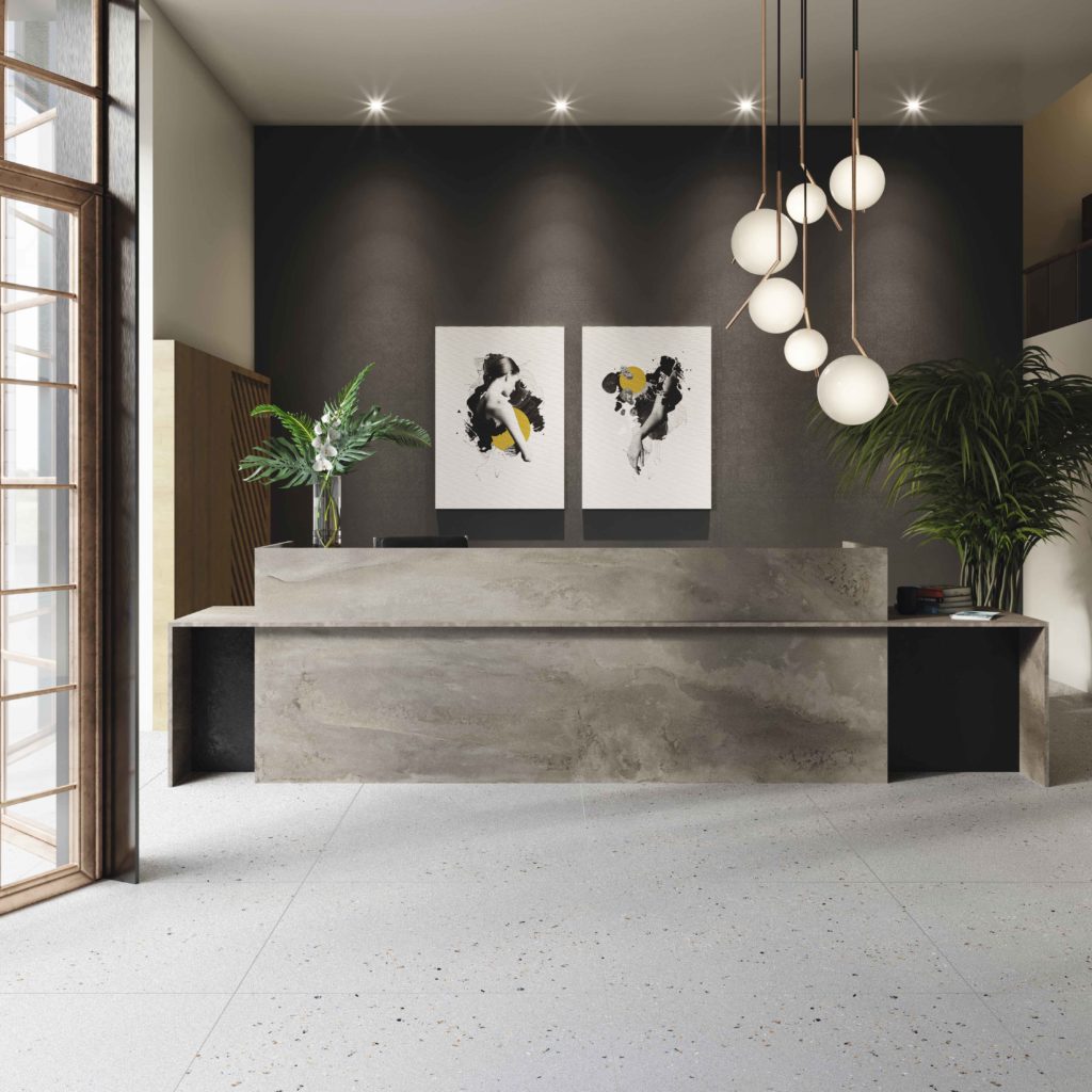 Vint | Slimtop Porcelain Panels