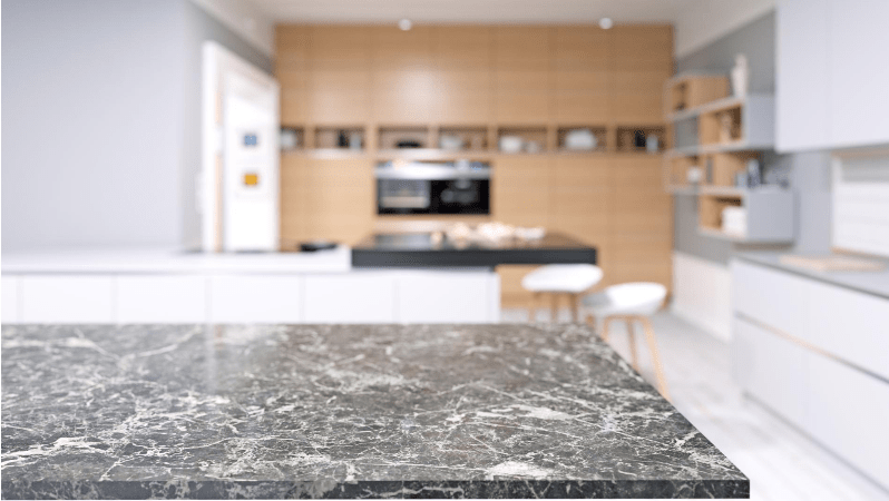 Discover the Unmatched Benefits of Porcelain Benchtops for Your Kitchen
