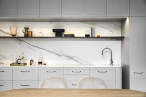 Larsen MDi St Kilda Bar Benchtop