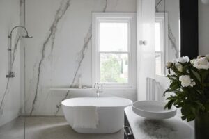 Larsen MDi St Kilda Bathroom Benchtop